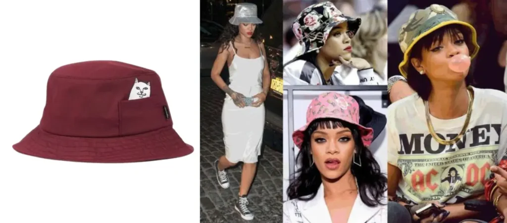 Bucket Hats