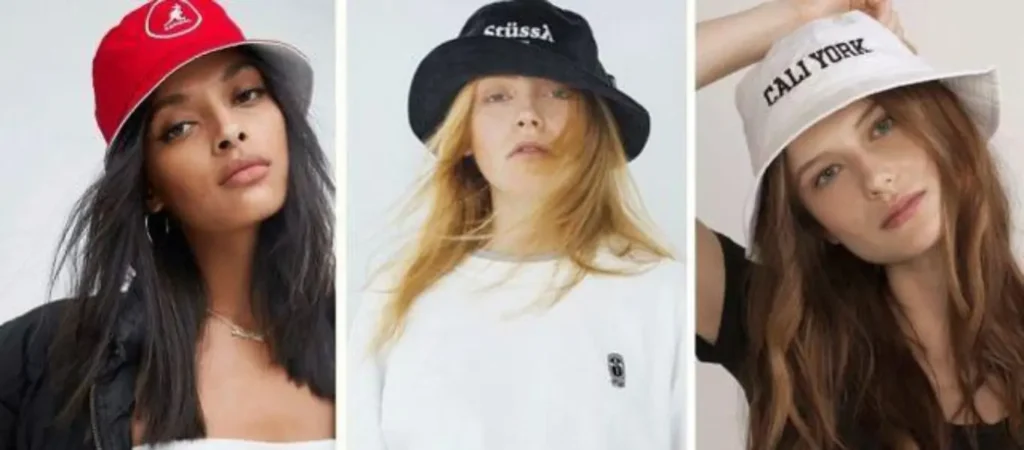 Bucket Hats - Recommended Pieces