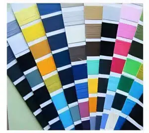 Colori personalizzati