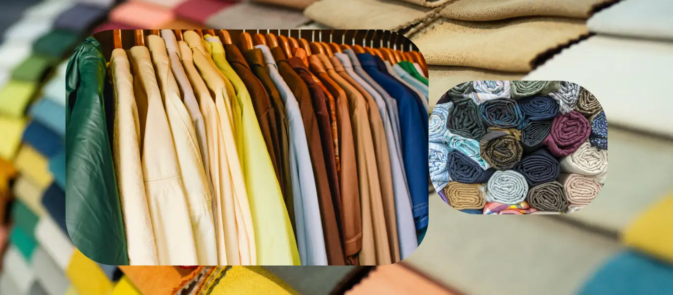 Winter Shirt Fabric Guide - Tech Specs & Market Strategy