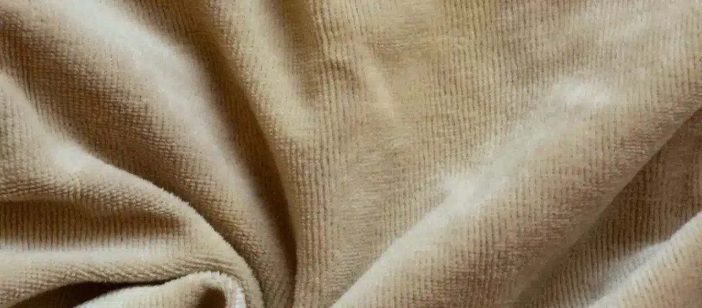 cotton velour