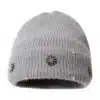 Wholesale Fashion Women's Rhinestone Sparkle Knit Beanie