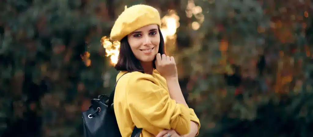 The Icon of Style - Never Fading