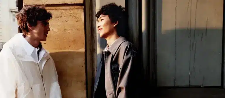 Inspirations from Ami Paris: Defining Affordable Luxury with a Winter Knit Hat