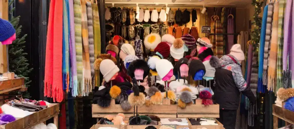 Рынок шляп растет