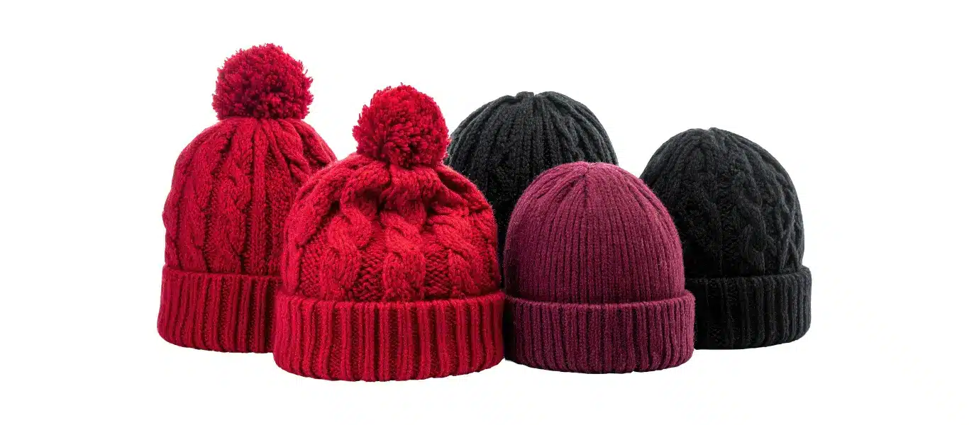 Why Custom Winter Hats Are Booming in the Cold‑Weather Economy