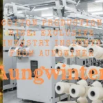 Cotton Production Rise: Exclusive Industry Insights from Aungwiner