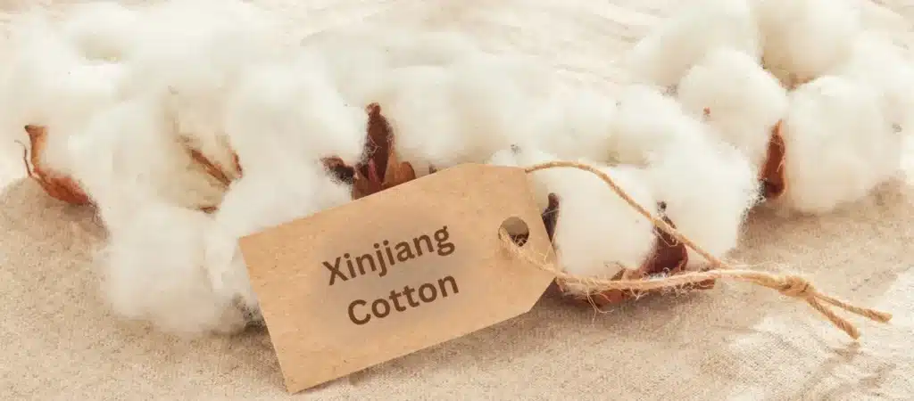 Xinjiang Cotton