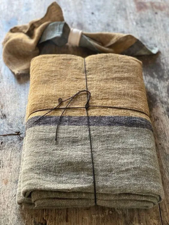 Ramie fabric