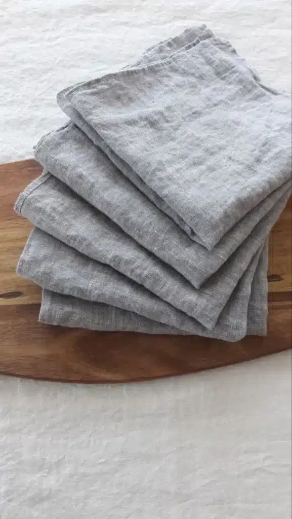 Ramie fabric