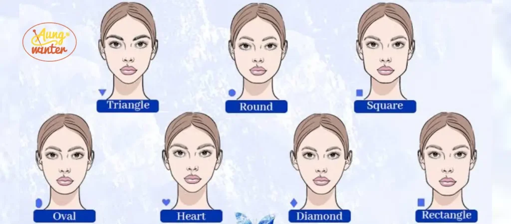 Face Shapes