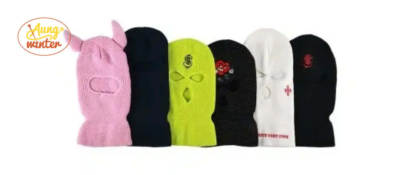 Ski Mask Market 2028_ Trends, Materials, and B2B Opportunities