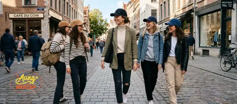 Slim‑Face Hat Picks A Manufacturer's Guide to Better Winter Fit