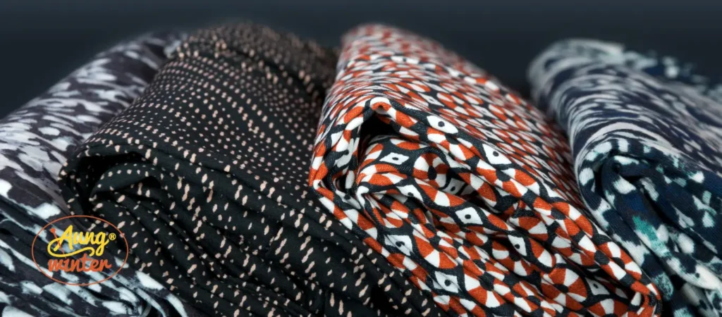 Winter FABRICS