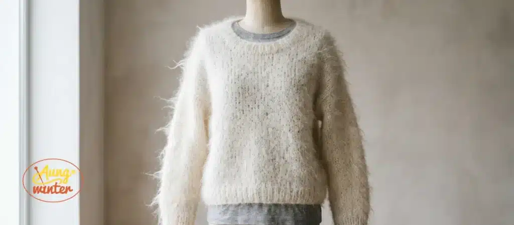 5. Mohair