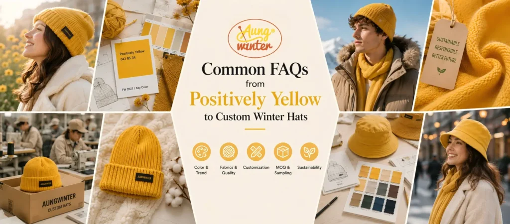 Common FAQS
