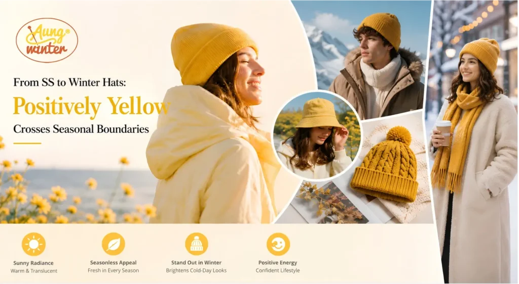 Positively Yellow Crosses