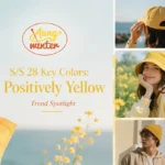 Positively Yellow Trend Spotlight
