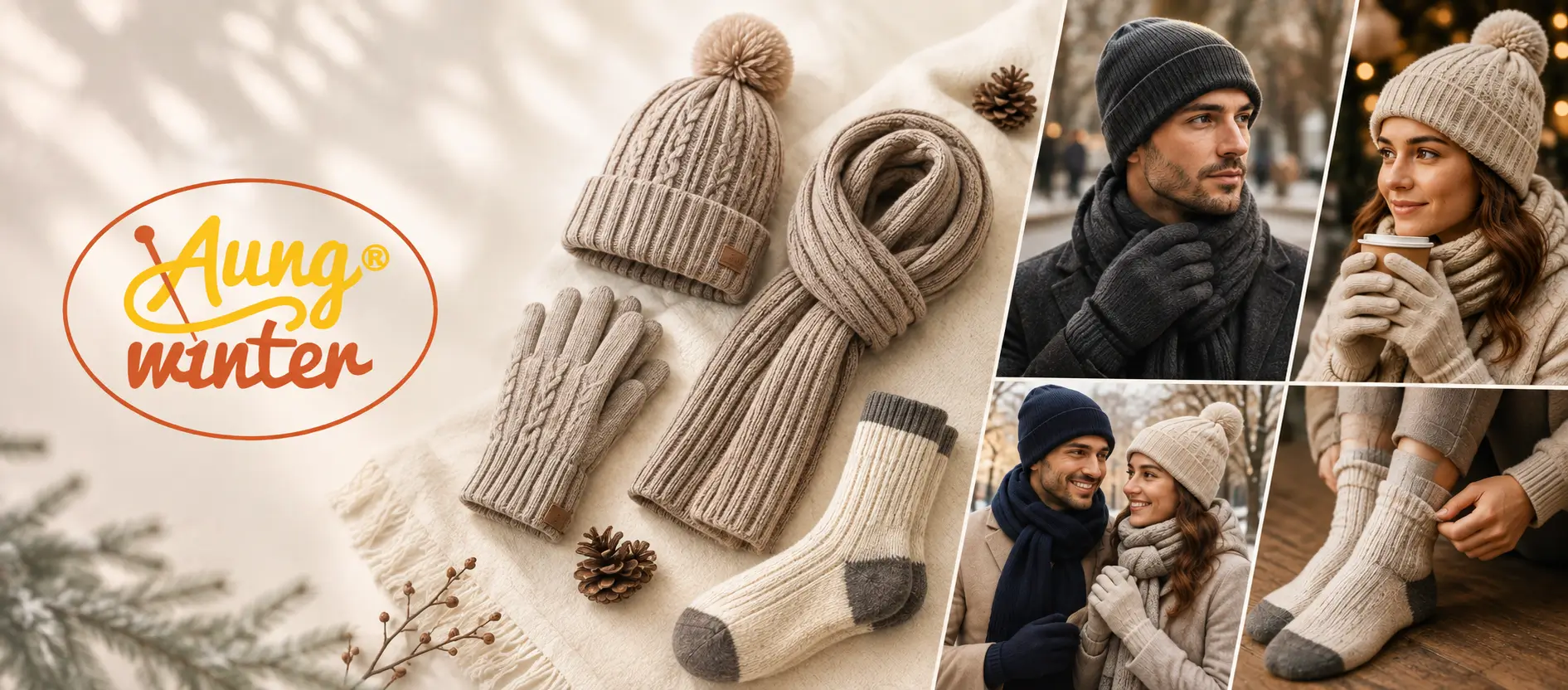 Winter Accessories