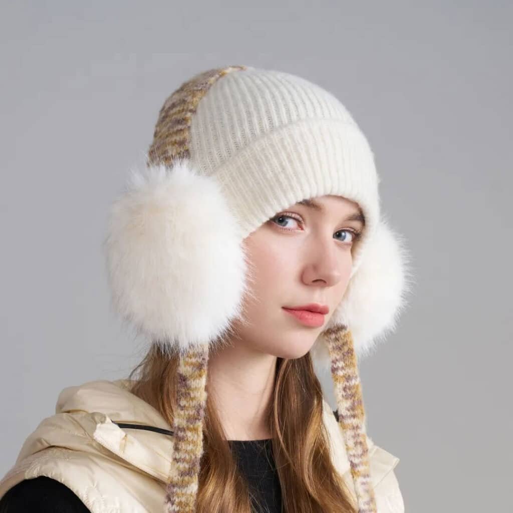 beanie hat