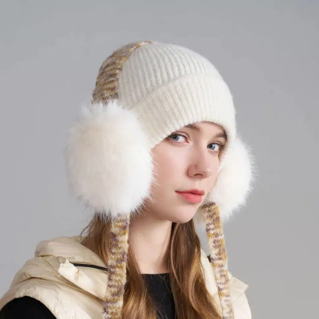 bonnet