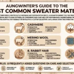 sweater fabrics