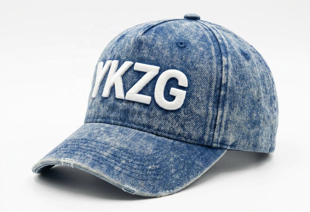 winter baseball cap