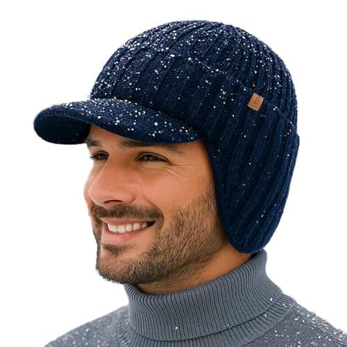 winter cap