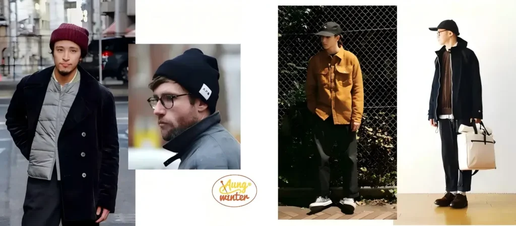 winter hats