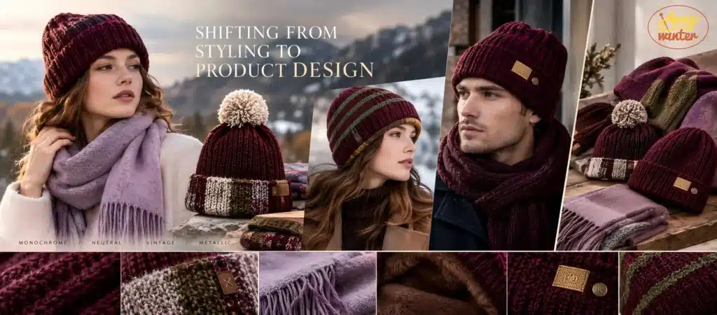 Damson Product Design