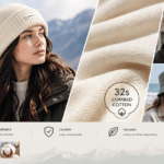 Aungwinter 32s Hüte