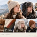 Premium Alpaca Wool Hat Guide